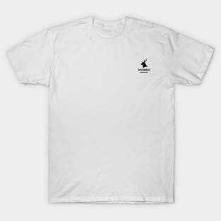 WEBBiT Outdoors Logo T-Shirt